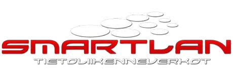Smartlan Oy logo