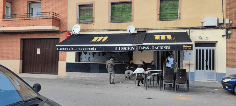 Imagen de marcador de posición gris de una montaña y un círculo, que probablemente indica que falta una ilustración.