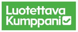 Luotettava Kumppani Certek Oy
