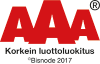AAA - Certek Oy