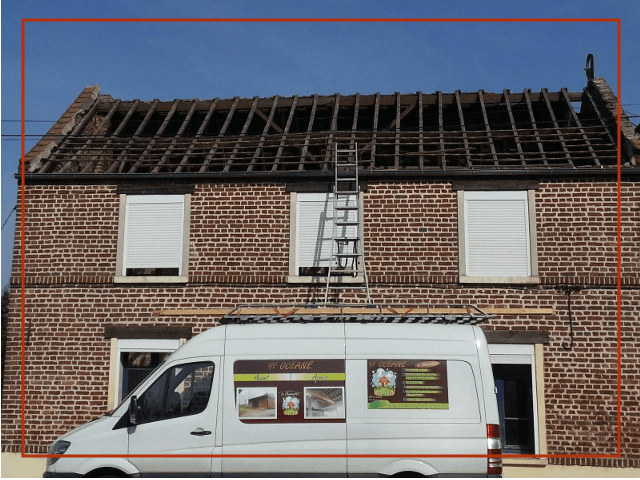 Rénovation de votre charpente Rénovation de votre charpente
