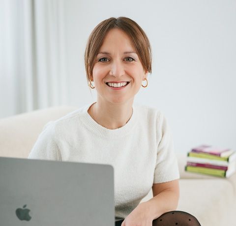 Nicole Forrai Online Therapie Potsdam