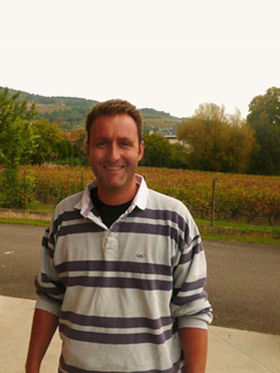 Vins Précieux H. J. Senn SA