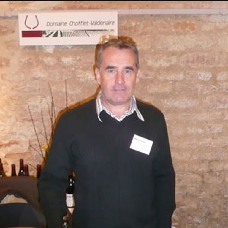Vins Précieux H. J. Senn SA