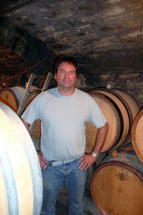 Vins Précieux H. J. Senn SA