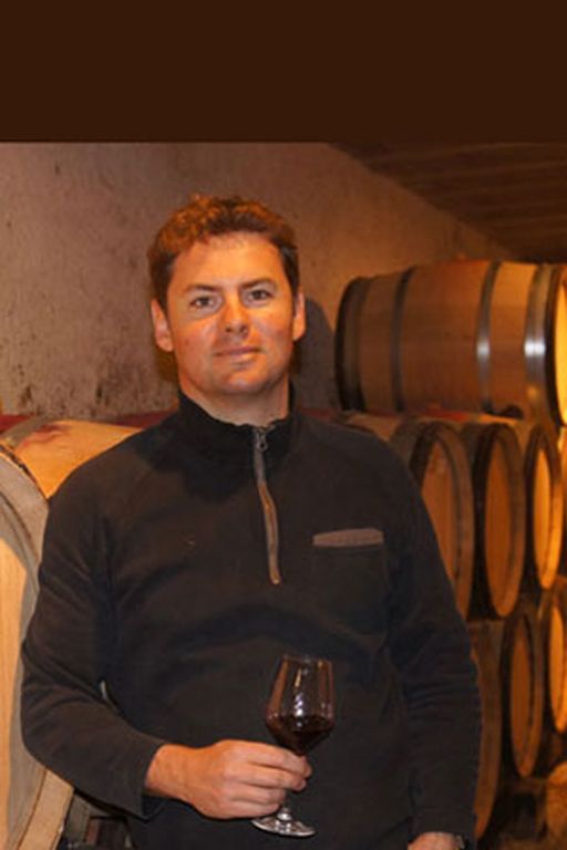 Vins Précieux H. J. Senn SA