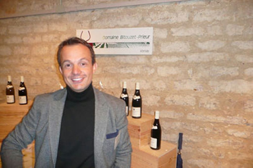 Vins Précieux H. J. Senn SA
