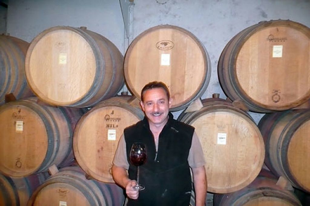 Vins Précieux H. J. Senn SA