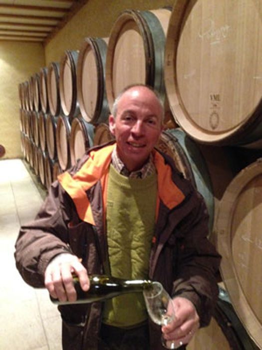Vins Précieux H. J. Senn SA