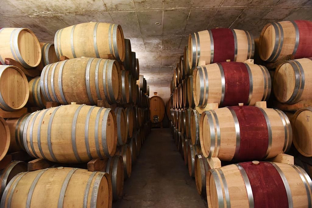 Vins Précieux H. J. Senn SA