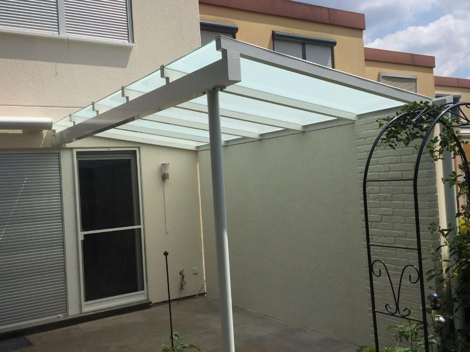 Carport Schellermann Metallbau GmbH