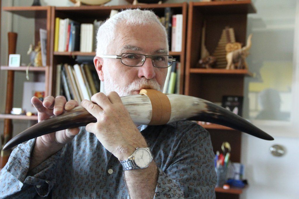 Josef Martin Manser - Blockflöten- und Dudelsackunterricht