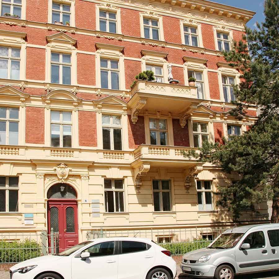 Anwaltskanzlei Potsdam