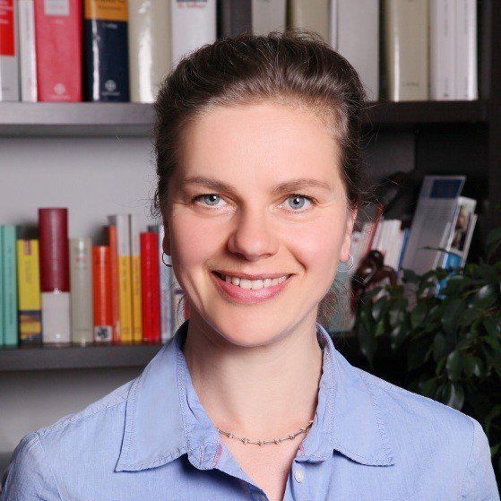 Rechtsanwältin Antje Klamann