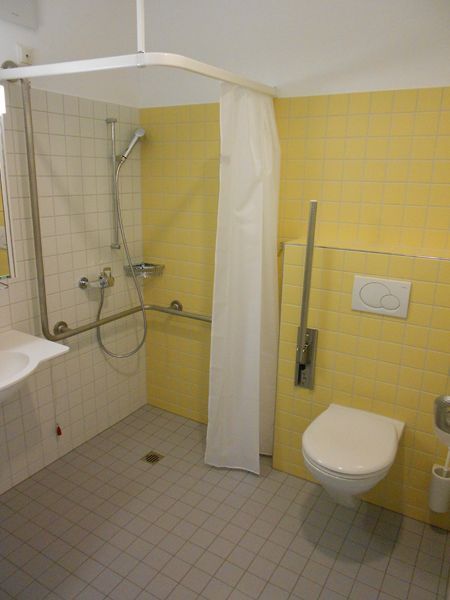 Badezimmer - Peter Walker GmbH