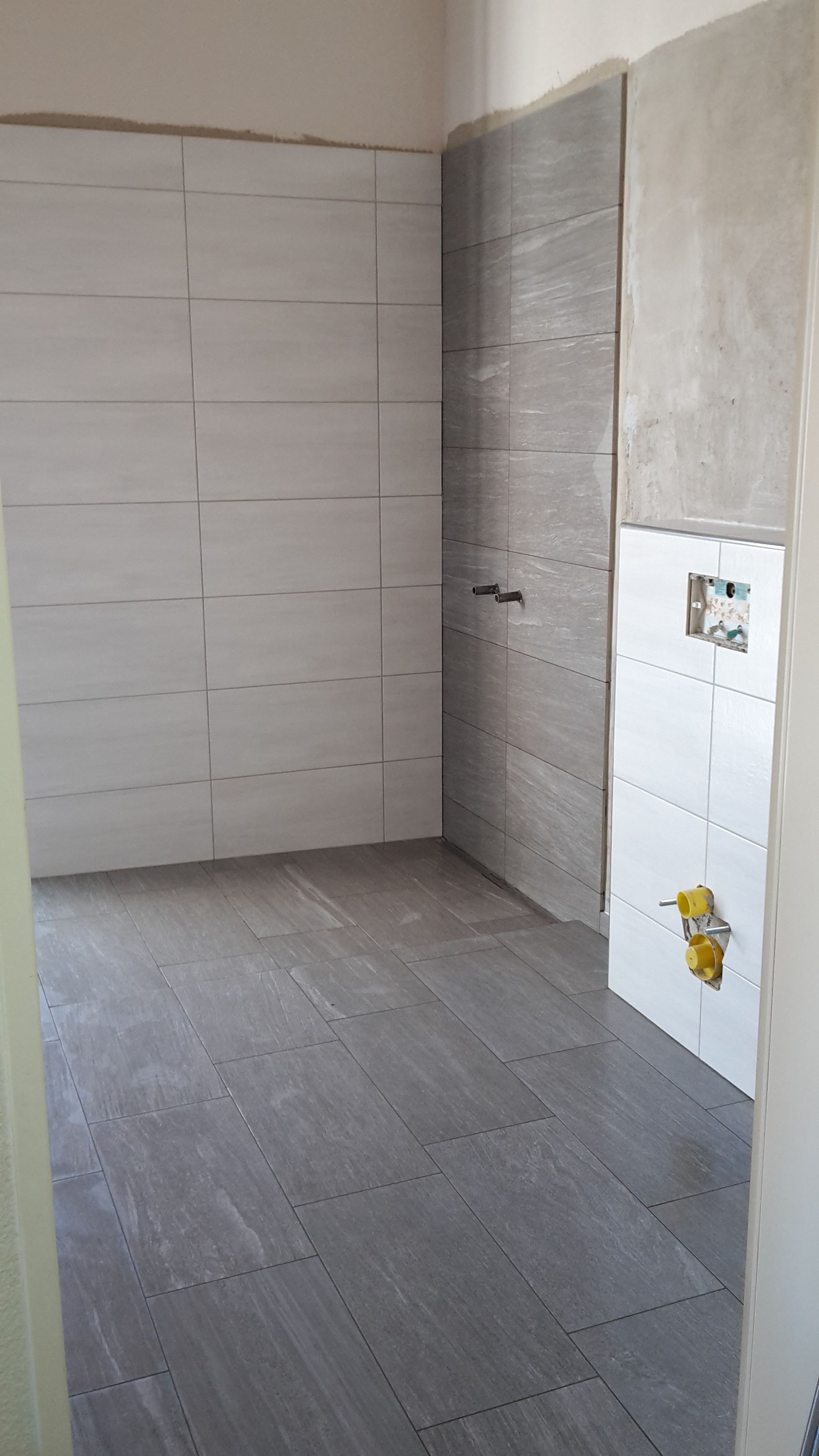 Boden- und Wandbelag_Peter Walker GmbH