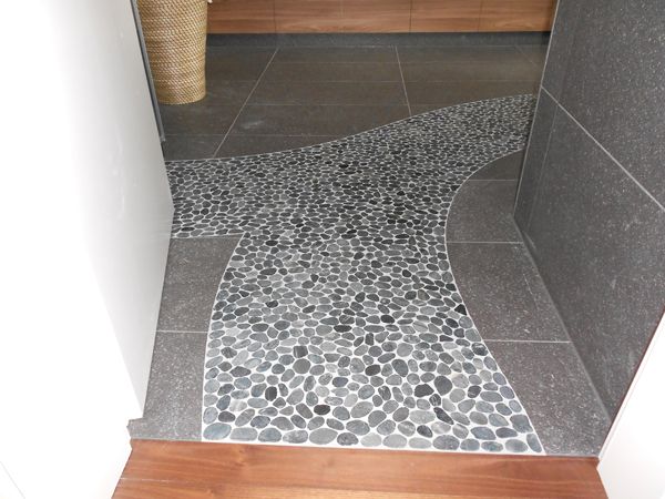 Mosaik - Bodenbelag - Peter Walker GmbH