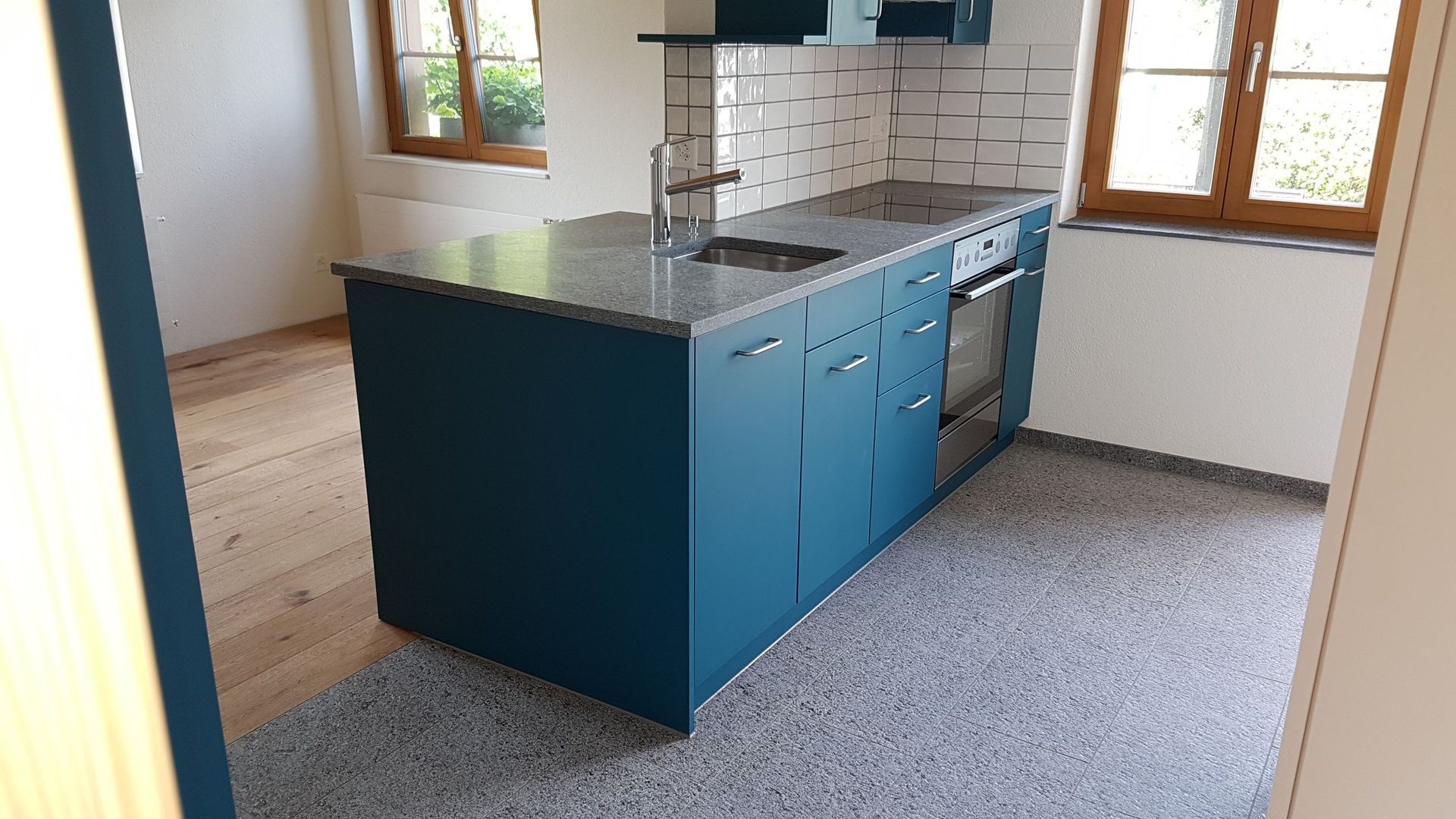 Bodenbelag_Peter Walker GmbH