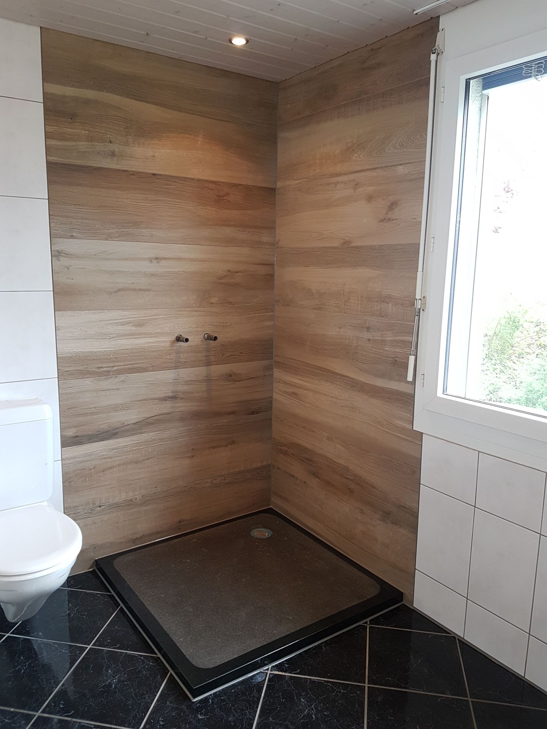 Duschrenovation_Peter Walker Gmbh