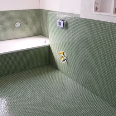 Glasmosaik Peter Walker gmbh