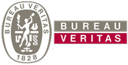 Logo Bureau Veritas