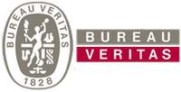 Logo Bureau Veritas