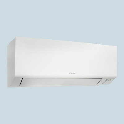 Climatiseur blanc, split perfera Daikin