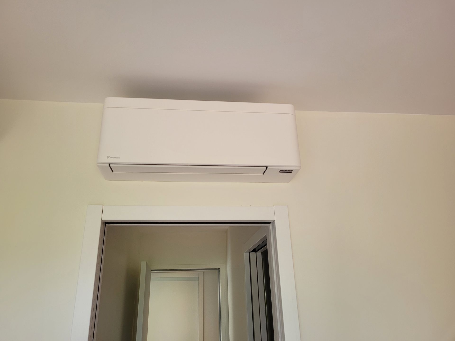 Stylish Daikin split mural pour climatisation