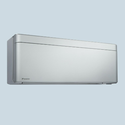 Climatiseur split stylish gris Daikin