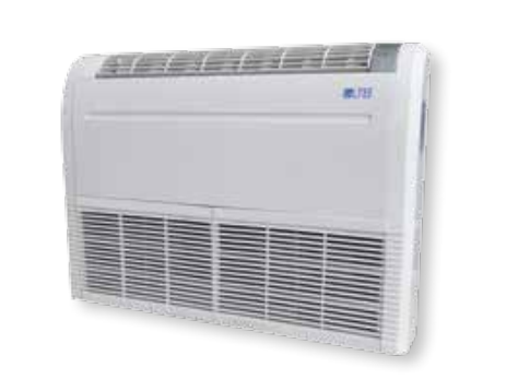 Climatiseur allège
