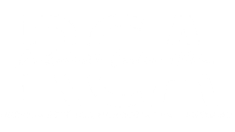 A black and white logo for rca medicina estetica regenerativa y antiedad