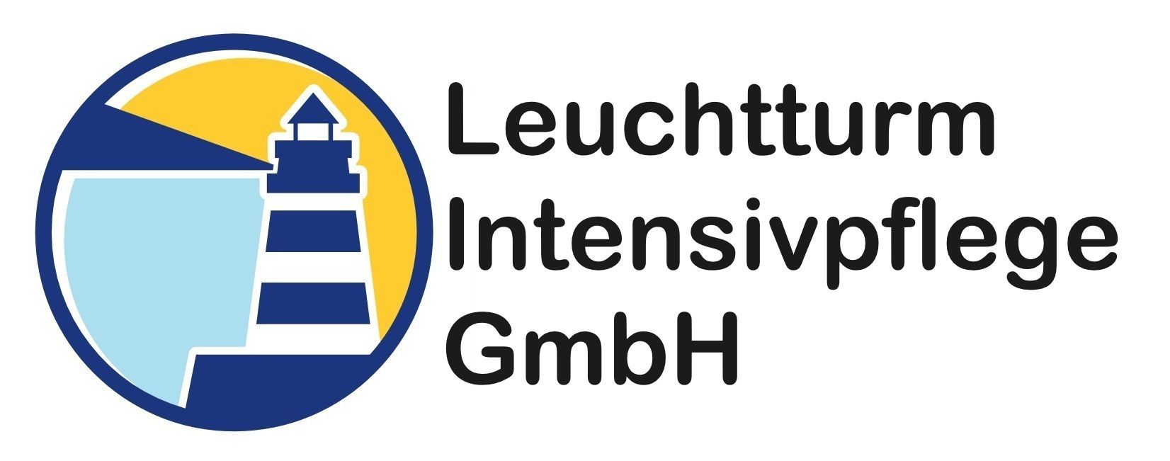 Logo Leuchtturm Kinderintensivpflegedienst