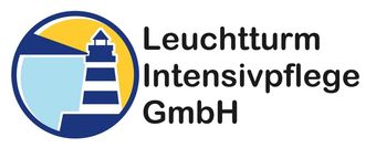 Logo Leuchtturm Kinderintensivpflegedienst