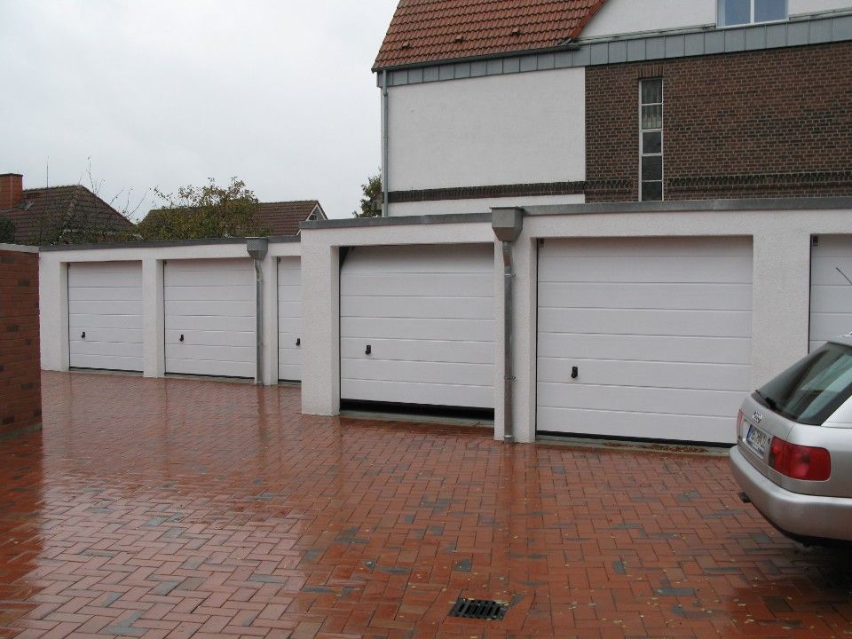 Garagenhof