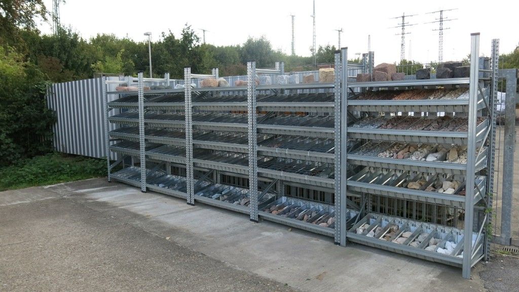 ausstellung garagentore