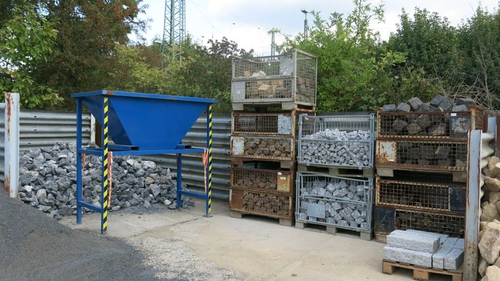 ausstellung garagentore