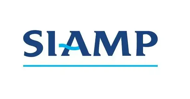 Logo Siamp