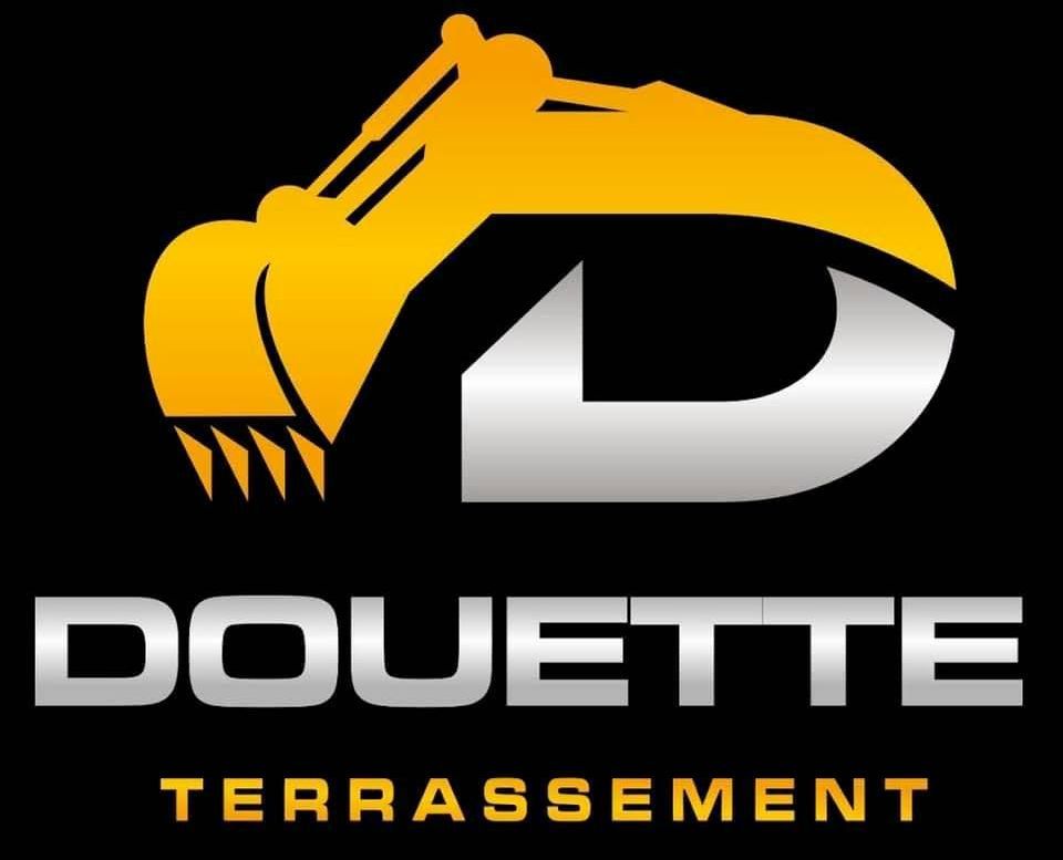 Douette Terrassement