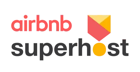 Shellharbour Accomodation  are Airbnb Superhost logo