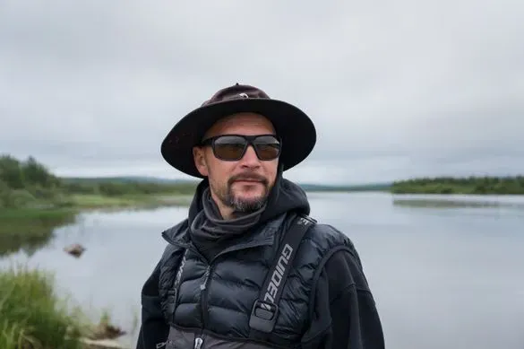 Flyfishing Finland Kuttanen