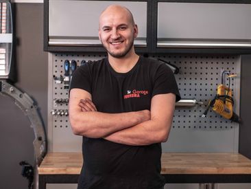 EFZ-Mechaniker - Ferreira Garage GmbH - Thusis