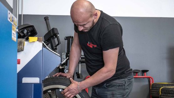 Autoservice - Ferreira Garage GmbH - Thusis