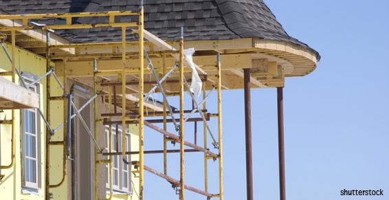 Rénovation immobilière - Presta Services 78