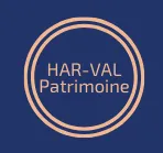 Logo HAR-VAl Patrimoine