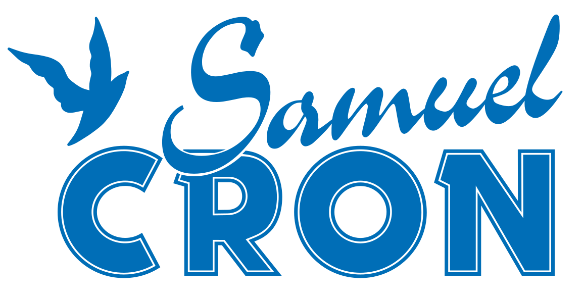 Logo Samuel Cron