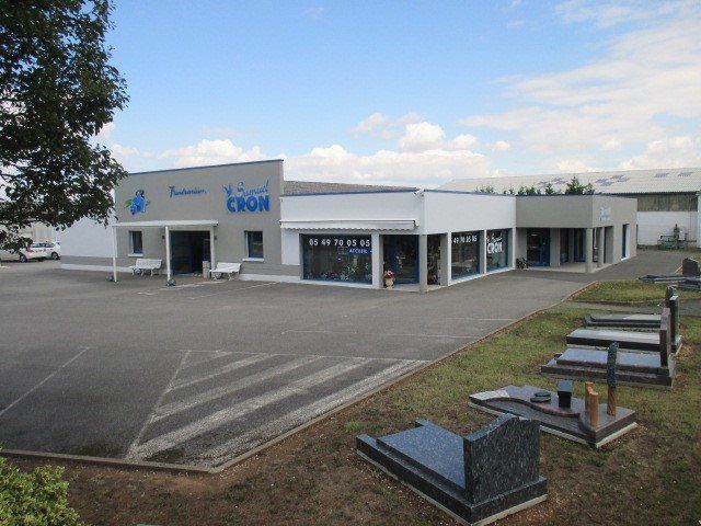 Photo extérieur St Varent