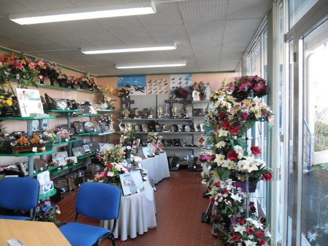 Intérieur Samuel Cron Parthenay