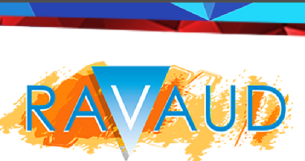 logo Ravaud