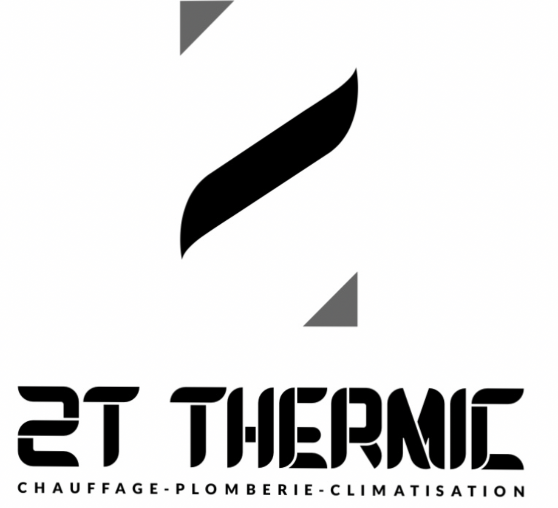 Logo 2T THERMIC
