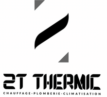 Logo entreprise 2T THERMIC